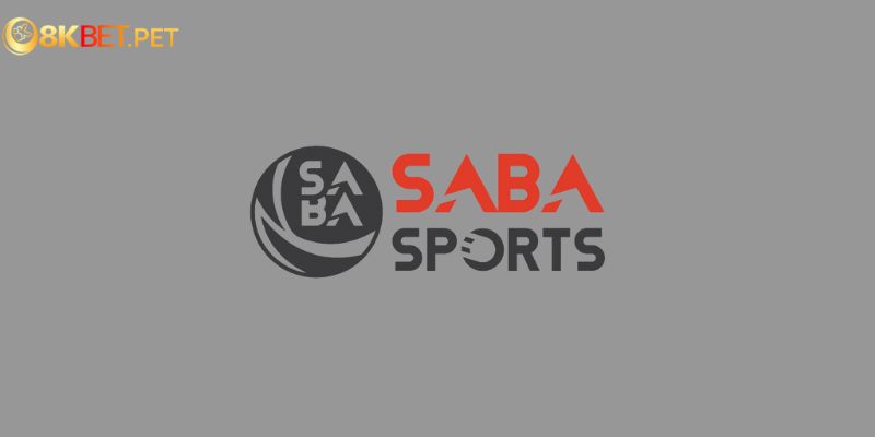 Thể thao 8Kbet sở hữu sảnh Saba Sports đáng để trải nghiệm